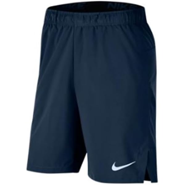 Amazon | Nike フレックスウーブンショーツ | アクティブ